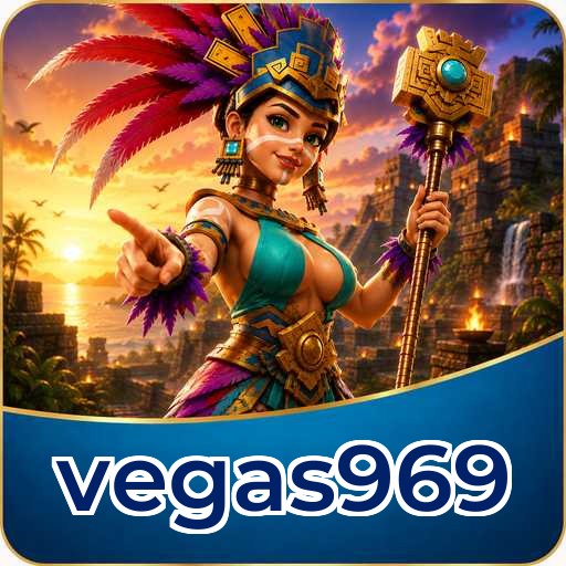 Instalasi vegas969
