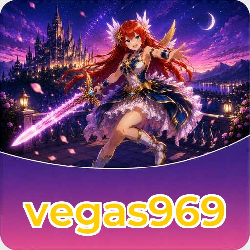 Performa vegas969